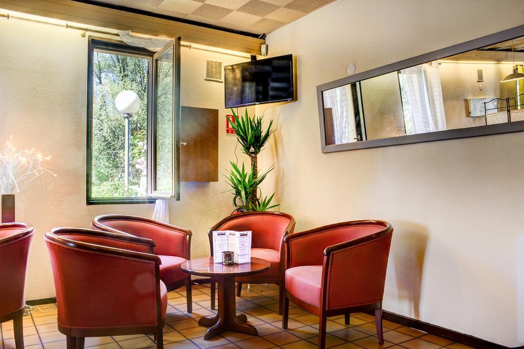 Hotel Inn Design Resto Novo 부르주 외부 사진