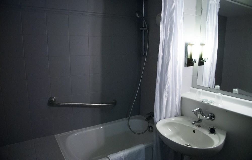 Hotel Inn Design Resto Novo 부르주 외부 사진